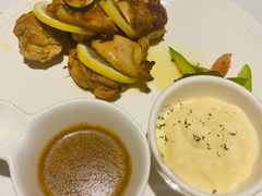 -Deer Park鹿园西餐(仁恒置地广场店)