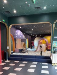 -MELAND CLUB亲子乐园·派对·餐厅(北京芳圆里ID MALL店)