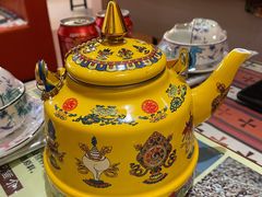 酥油茶-如意林卡藏餐吧 (九寨沟店)