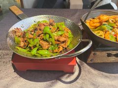 -亦海人家烤鸭店(康定街店)