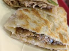 -华天二友居肉饼(宫门口店)