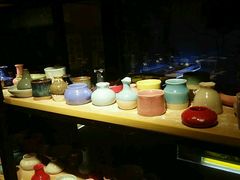-1001艺术手作·银饰DIY·拼豆(小寨金莎店)
