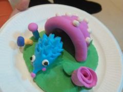 -东方童画少儿美术(金桥体验馆)