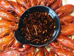 -巴厘龙虾·榜首油焖大虾(音乐学院·沿江酒馆店)