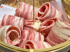 -生活如沸·顺德水牛奶火锅(人民广场店)