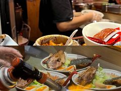 -老龙亭拉面店
