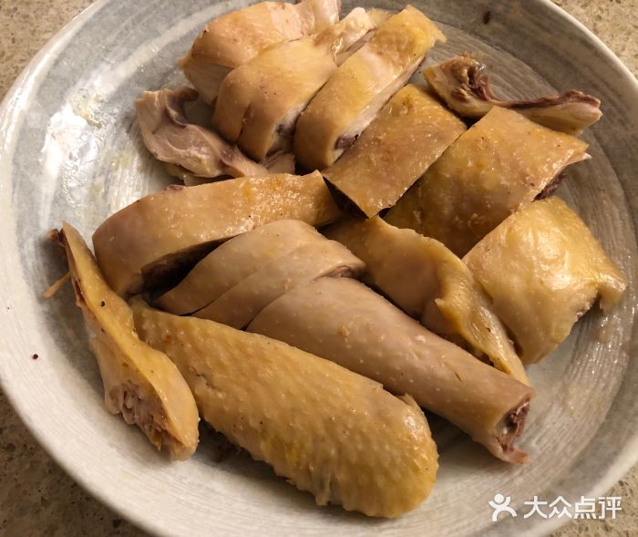 明家烧腊图片