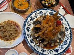 -山西会馆·晋菜·晋商宴·牌匾博物馆(胜利东街店)