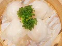 -金满楼(天河中路店)