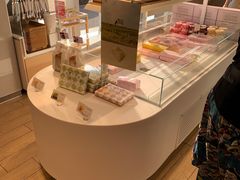 零售区-好利来(马栏广场店)