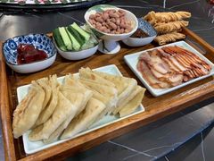 -天津大学·四十二斋餐厅