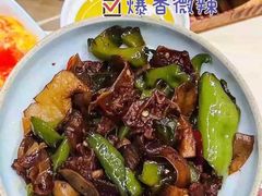 -老乡鸡(上海白玉兰广场店)