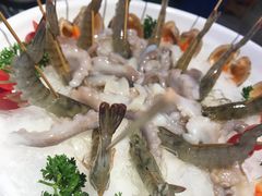 -捞围鲜·港式打边炉(海阳路店)