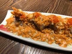 -大雄寿司(中华广场店)