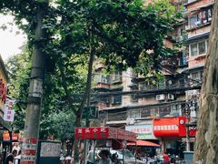 -长药唐师乐山油炸(石人直营店)