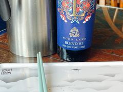 -江边城外烤全鱼(方庄时代购物中心店)