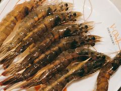 -V-ONE西雅图海鲜自助餐厅(仓山万达广场店)