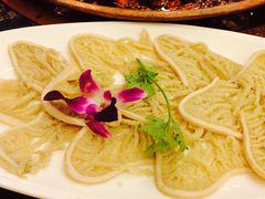 -老码头火锅(玉林店)
