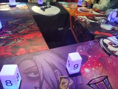 -第三空间·趣味桌游·轰趴.室内CS.剧本杀(大武汉1911店)