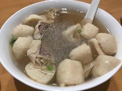 -鼎泰丰(当代商城店)