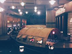 -老船坞餐厅(北京亚洲大酒店 )
