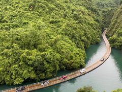 -狮子关旅游区
