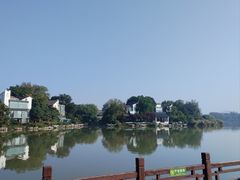 -云龙湖旅游景区