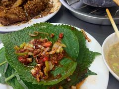 -松明一烤肉馆(鲁园店)