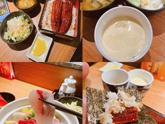 -小山日本料理(电子大厦店)