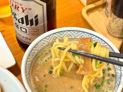 -日出拉面(望京店)