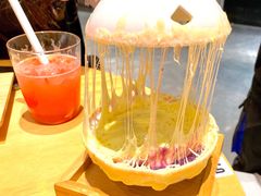 -火山屋台(新街口店)