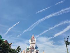 -青岛方特梦幻王国