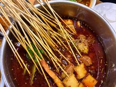 -付小姐在成都(中山公园店)