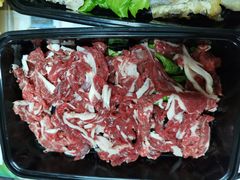 -牛很鲜潮汕牛肉火锅(朝晖路店)