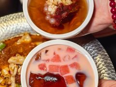 -辣尚瘾·烤鱼·新川菜(交大直营店)