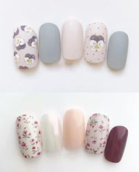 -Aso Artist Beauty美甲美睫