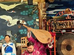 -宣科纳西古乐·非遗体验空间(大水车店)