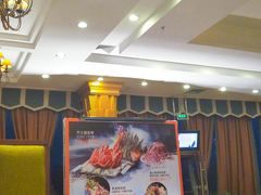 -火舞泰·泰式海鲜火锅餐厅(世纪城店)