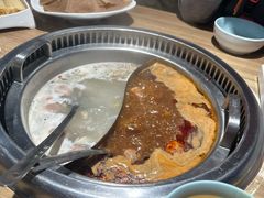 -季季红火锅(长沙步行街店)