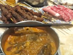 -一号桥自助火锅城(揽秀园西街店)