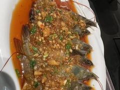 -乔街深夜食堂·台州菜·高压锅生蚝(杭州总店)