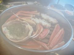 -蟹之国·精品蟹料理(极地店)