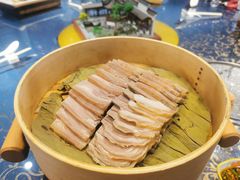 -華僑飯店中餐厅