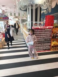 -奈尔宝·儿童乐园·亲子餐厅(前滩店)
