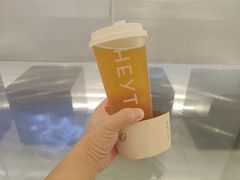 -喜茶(佛山岭南站店)