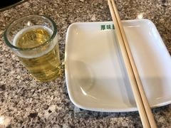 -厚味居炙子烤肉·清真(天桥南纬路店)