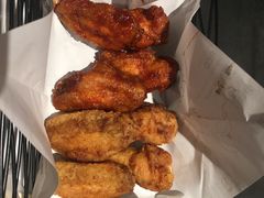 -Kyochon1991校村(共和路店)