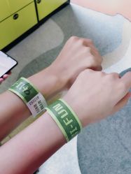 -嗨翻Hi-Fun竞技主题乐园·蹦床团建生日聚会(五棵松华熙店)