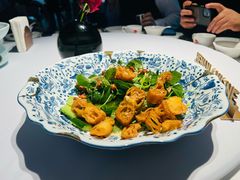 -阿五黄河大鲤鱼(纬三路店)