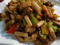 -民间瓦缸煨汤館(嵩山路店)